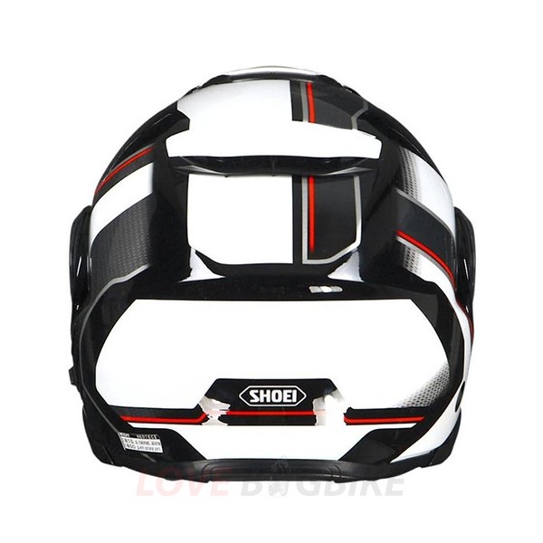 SHOEI NEOTEC II EXCURSION TC-6 